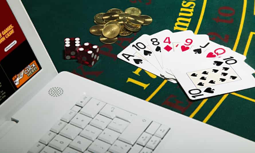 The Basics Of Betting On Baccarat Games