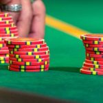 Find a Good Online Casino Site For Yourself