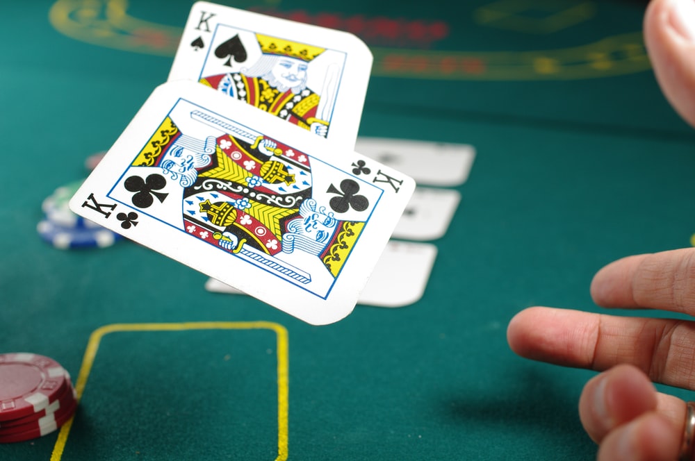 The variant of online casino games