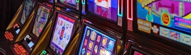Online Casinos