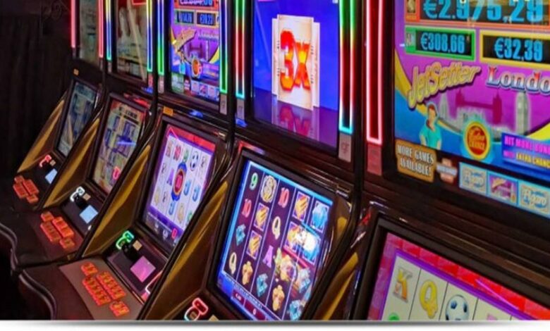 How Does The Online Casino Slot Game Give Good Winnings?