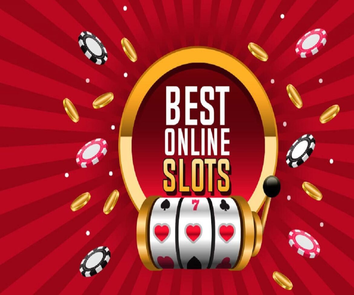 Types of Games Available at Slot Gacor Casino