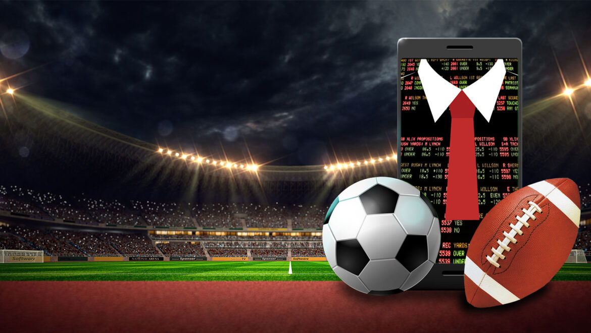 Where can you access reliable sports betting data and analysis?
