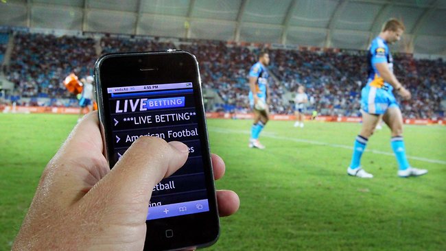 Is Online Football Betting Changing the Way We Enjoy the Game?
