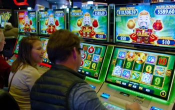 Situs Slot Secrets: Tips and Tricks for Increasing Your Winnings