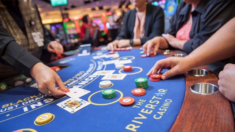 Your guide to the best online casino games that pay real money