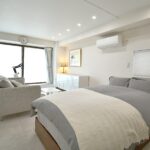 Fully Furnished Apartments