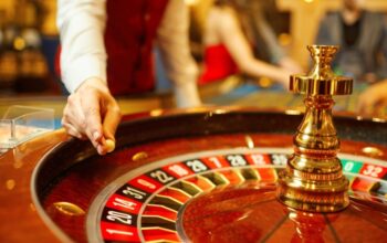 Balanced Gameplay Strategies Maintain Stability In Casino Participation Over Time
