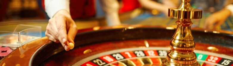 Balanced Gameplay Strategies Maintain Stability In Casino Participation Over Time