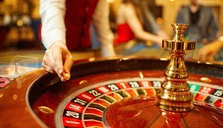 Balanced Gameplay Strategies Maintain Stability In Casino Participation Over Time