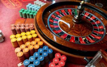 Unlocking Exclusive Perks Through Advanced Online Casino Loyalty Program Systems