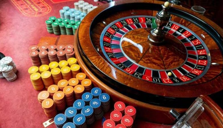 Unlocking Exclusive Perks Through Advanced Online Casino Loyalty Program Systems