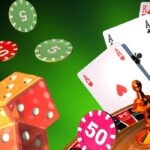 Live Dealer Interaction Features Creating More Social Online Casino Entertainment Sessions