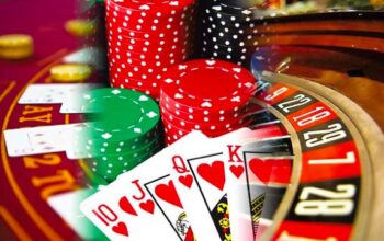Why Casino Treasure Hunt Features Keep Sessions More Engaging