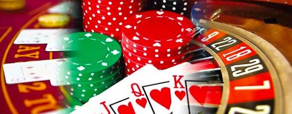 Why Casino Treasure Hunt Features Keep Sessions More Engaging